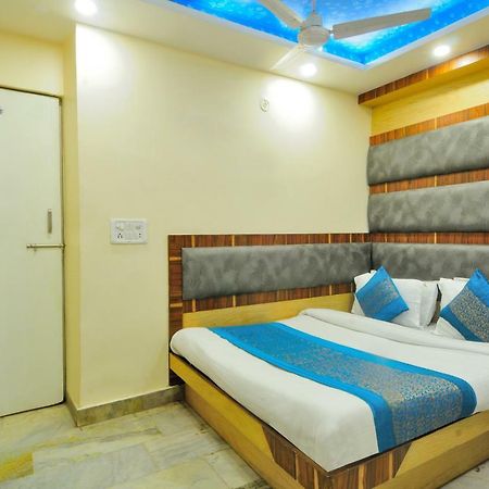 Hotel Lahorimal Deluxe New Delhi Extérieur photo