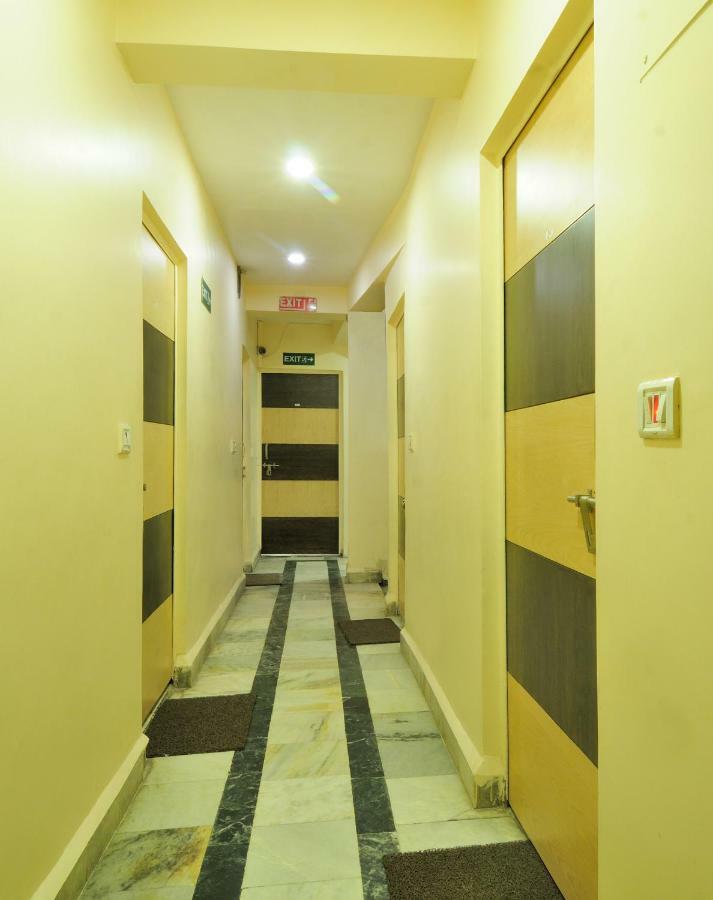 Hotel Lahorimal Deluxe New Delhi Extérieur photo