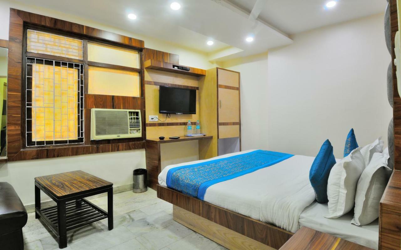 Hotel Lahorimal Deluxe New Delhi Extérieur photo