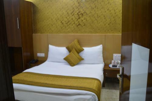 Hotel Lahorimal Deluxe New Delhi Extérieur photo
